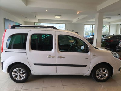 Renault Grand Kangoo dCi 110CV 7 posti (4)