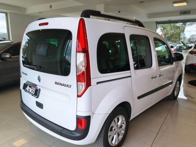 Renault Grand Kangoo dCi 110CV 7 posti (5)