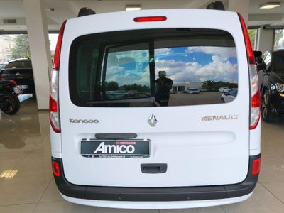 Renault Grand Kangoo dCi 110CV 7 posti (6)