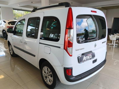 Renault Grand Kangoo dCi 110CV 7 posti (7)