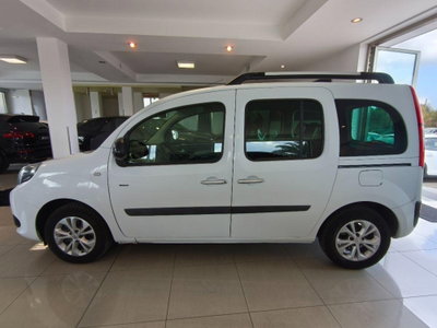Renault Grand Kangoo dCi 110CV 7 posti (8)