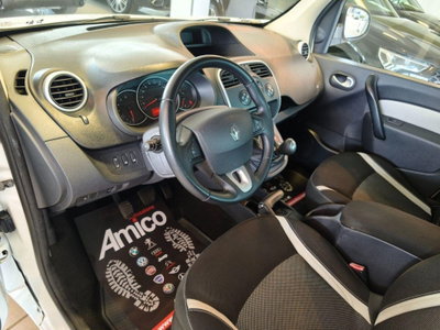 Renault Grand Kangoo dCi 110CV 7 posti (9)