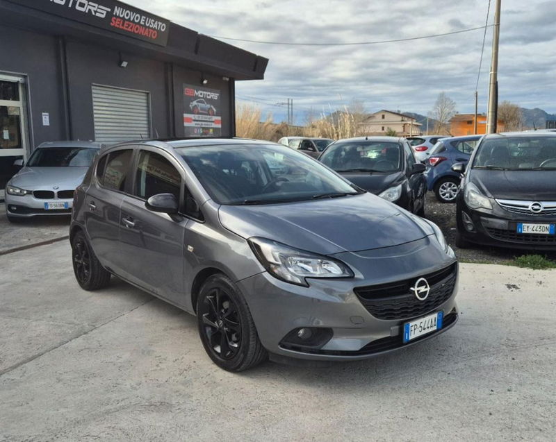 Opel Corsa 1.4 5 porte b-Color