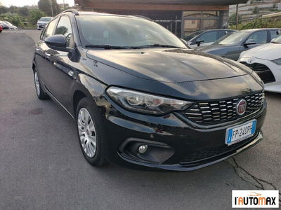Fiat Tipo Station Wagon Tipo 1.6 Mjt S&S SW Easy Business usata