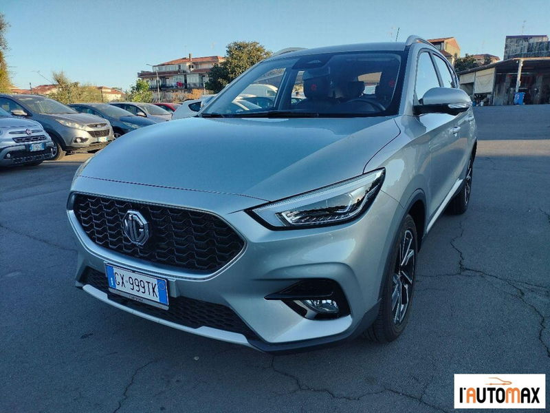 Mg ZS 1.5 Classic Luxury
