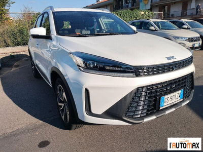 Emc Wave Wave 3 1.5t 113cv usata