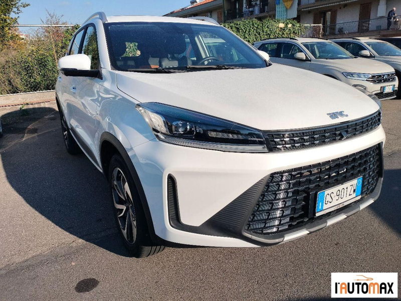 Emc Wave Wave 3 1.5t 113cv