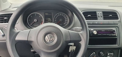 Volkswagen Polo 1.2 TDI DPF 5 p. Comfortline (11)