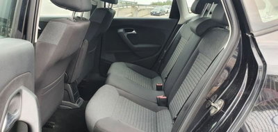 Volkswagen Polo 1.2 TDI DPF 5 p. Comfortline (12)