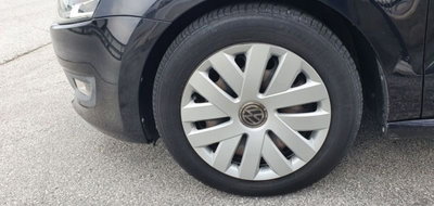 Volkswagen Polo 1.2 TDI DPF 5 p. Comfortline (13)