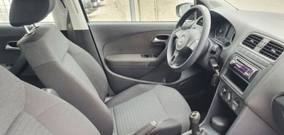 Volkswagen Polo 1.2 TDI DPF 5 p. Comfortline (6)