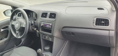Volkswagen Polo 1.2 TDI DPF 5 p. Comfortline (7)