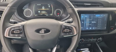 Dr dr 4.0 4.0 1.5 Turbo DCT Bi-Fuel GPL (10)