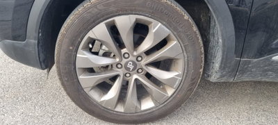Dr dr 4.0 4.0 1.5 Turbo DCT Bi-Fuel GPL (13)