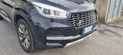 Dr dr 4.0 4.0 1.5 Turbo DCT Bi-Fuel GPL (15)