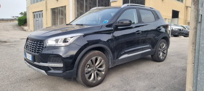 Dr dr 4.0 4.0 1.5 Turbo DCT Bi-Fuel GPL (3)