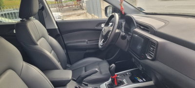 Dr dr 4.0 4.0 1.5 Turbo DCT Bi-Fuel GPL (5)