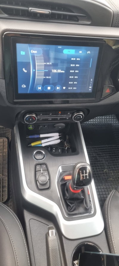 Dr dr 4.0 4.0 1.5 Turbo DCT Bi-Fuel GPL (8)