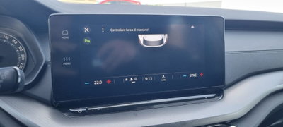Skoda Octavia Station Wagon 1.5 G-TEC DSG Wagon Ambition (10)