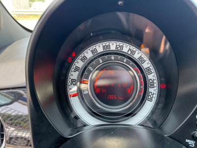 Fiat 500 1.0 Hybrid Dolcevita (10)