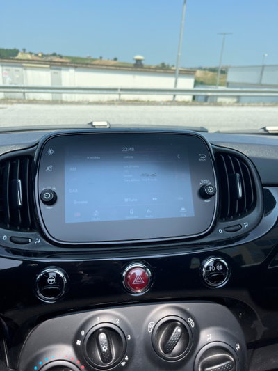 Fiat 500 1.0 Hybrid Dolcevita (12)