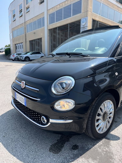 Fiat 500 1.0 Hybrid Dolcevita (13)