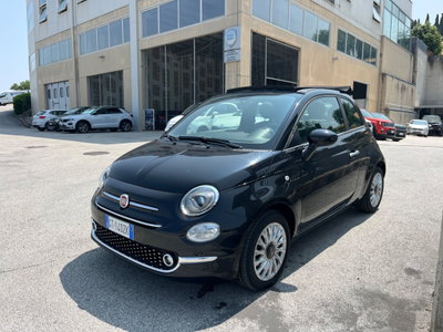 Fiat 500 1.0 Hybrid Dolcevita (2)