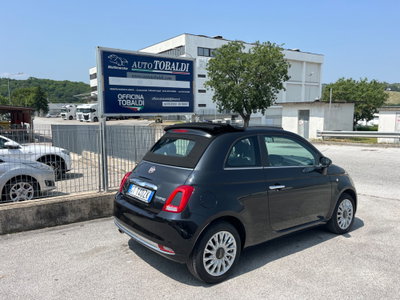 Fiat 500 1.0 Hybrid Dolcevita (4)