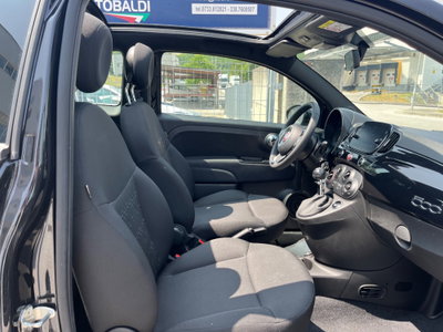 Fiat 500 1.0 Hybrid Dolcevita (5)