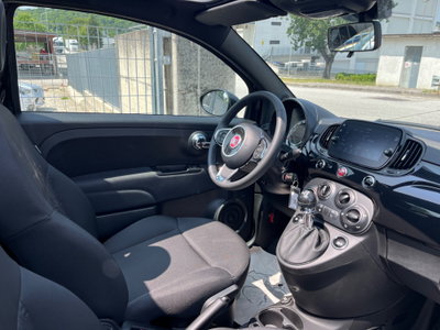 Fiat 500 1.0 Hybrid Dolcevita (6)