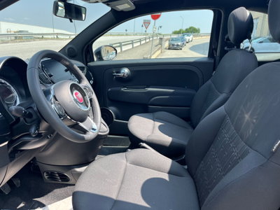 Fiat 500 1.0 Hybrid Dolcevita (7)
