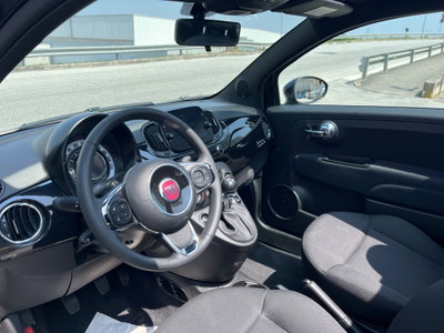 Fiat 500 1.0 Hybrid Dolcevita (8)