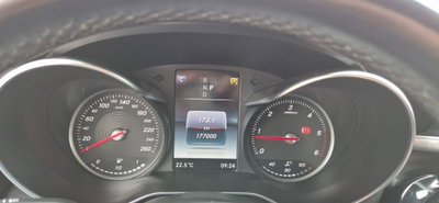 Mercedes-Benz GLC SUV 250 d 4Matic Premium (10)