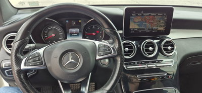 Mercedes-Benz GLC SUV 250 d 4Matic Premium (11)