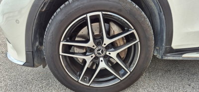 Mercedes-Benz GLC SUV 250 d 4Matic Premium (13)