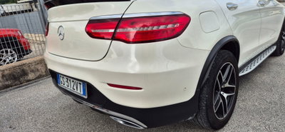 Mercedes-Benz GLC SUV 250 d 4Matic Premium (14)