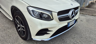 Mercedes-Benz GLC SUV 250 d 4Matic Premium (15)