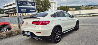 Mercedes-Benz GLC SUV 250 d 4Matic Premium (2)