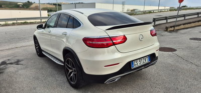 Mercedes-Benz GLC SUV 250 d 4Matic Premium (3)