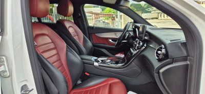 Mercedes-Benz GLC SUV 250 d 4Matic Premium (5)