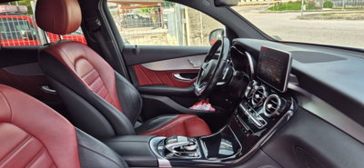 Mercedes-Benz GLC SUV 250 d 4Matic Premium (6)