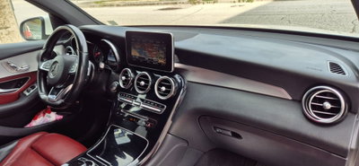 Mercedes-Benz GLC SUV 250 d 4Matic Premium (7)
