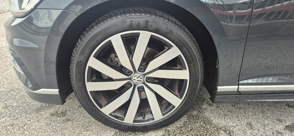 Volkswagen Passat Variant Alltrack 2.0 TDI 190 CV 4MOTION DSG BMT (13)