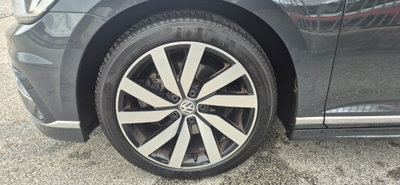 Volkswagen Passat Variant Alltrack 2.0 TDI 190 CV 4MOTION DSG BMT (13)