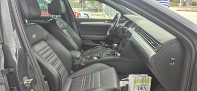 Volkswagen Passat Variant Alltrack 2.0 TDI 190 CV 4MOTION DSG BMT (5)