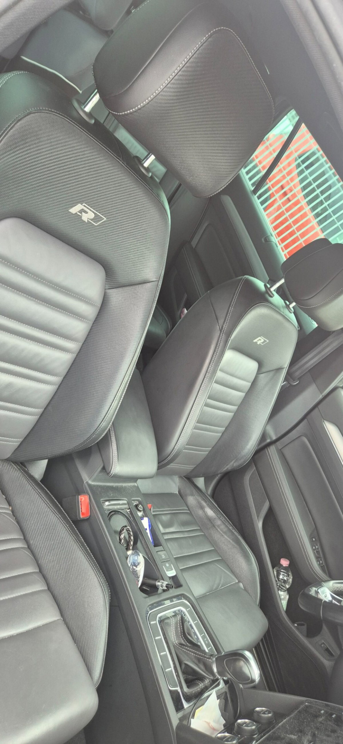 Volkswagen Passat Variant Alltrack 2.0 TDI 190 CV 4MOTION DSG BMT (7)