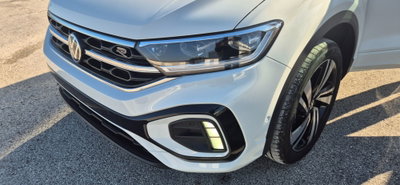 Volkswagen T-Roc 2.0 tdi R-Line 4motion 150cv dsg (15)