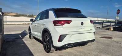 Volkswagen T-Roc 2.0 tdi R-Line 4motion 150cv dsg (3)