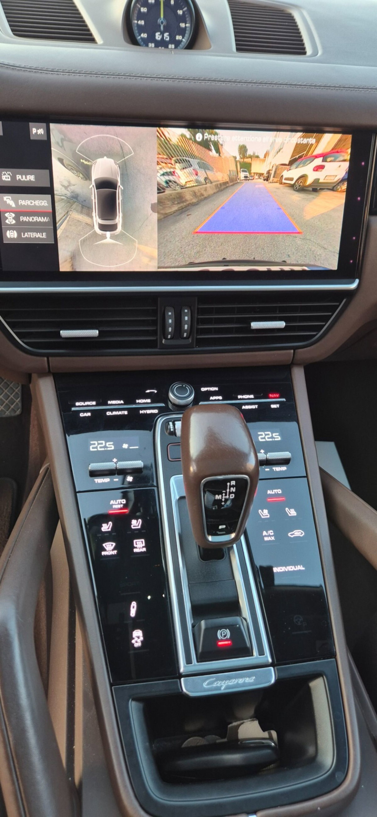 Porsche Cayenne Coupé 3.0 V6 (12)