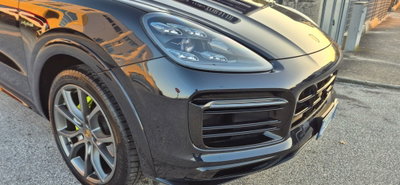 Porsche Cayenne Coupé 3.0 V6 (16)